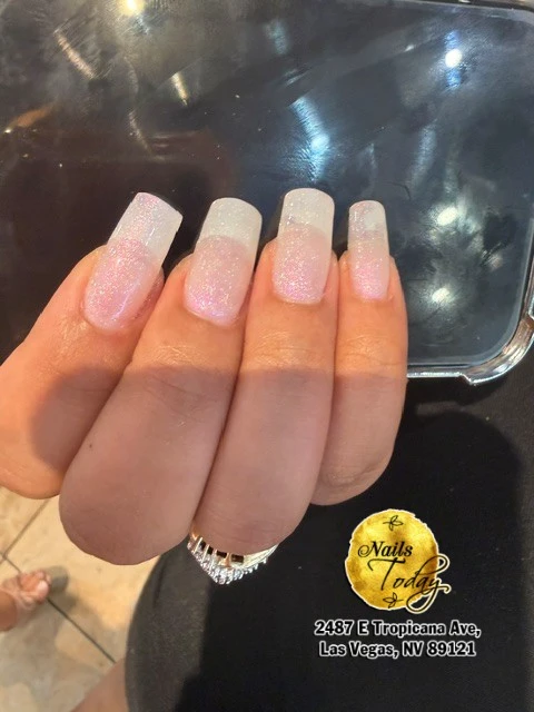 Nails Today